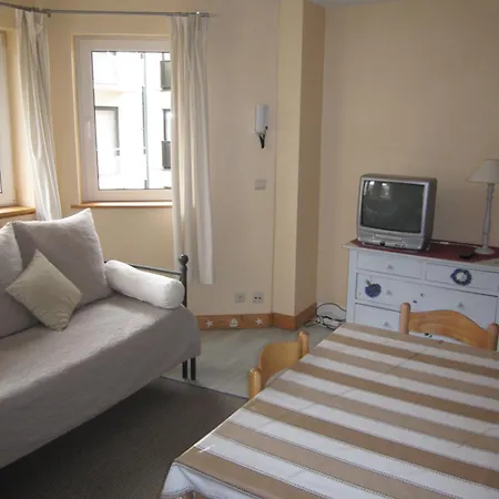 Ankerweg 2 Apartmán