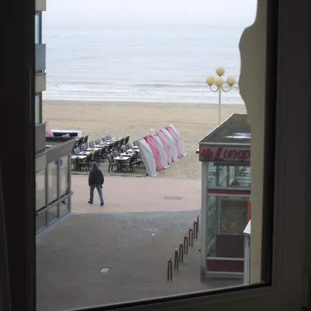 Ankerweg 2 Apartmán