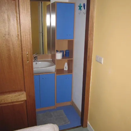 Apartmán Ankerweg 2