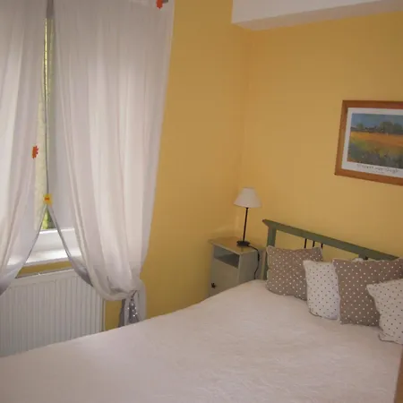 Ankerweg 2 아파트